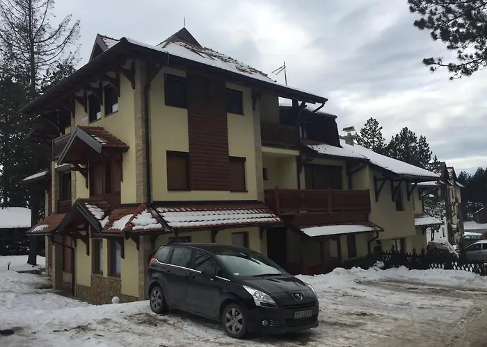 Nena Apartman