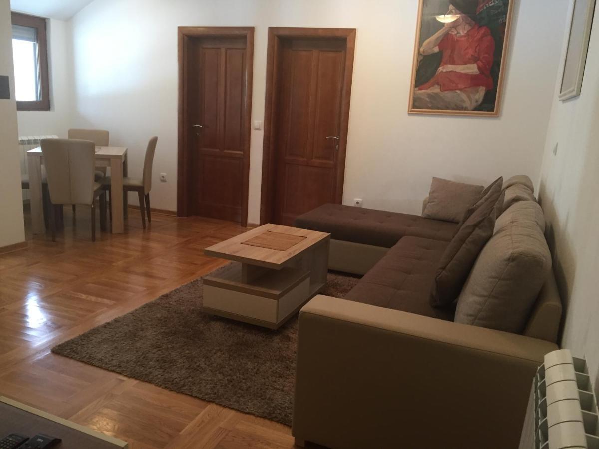 Apartment Nena
