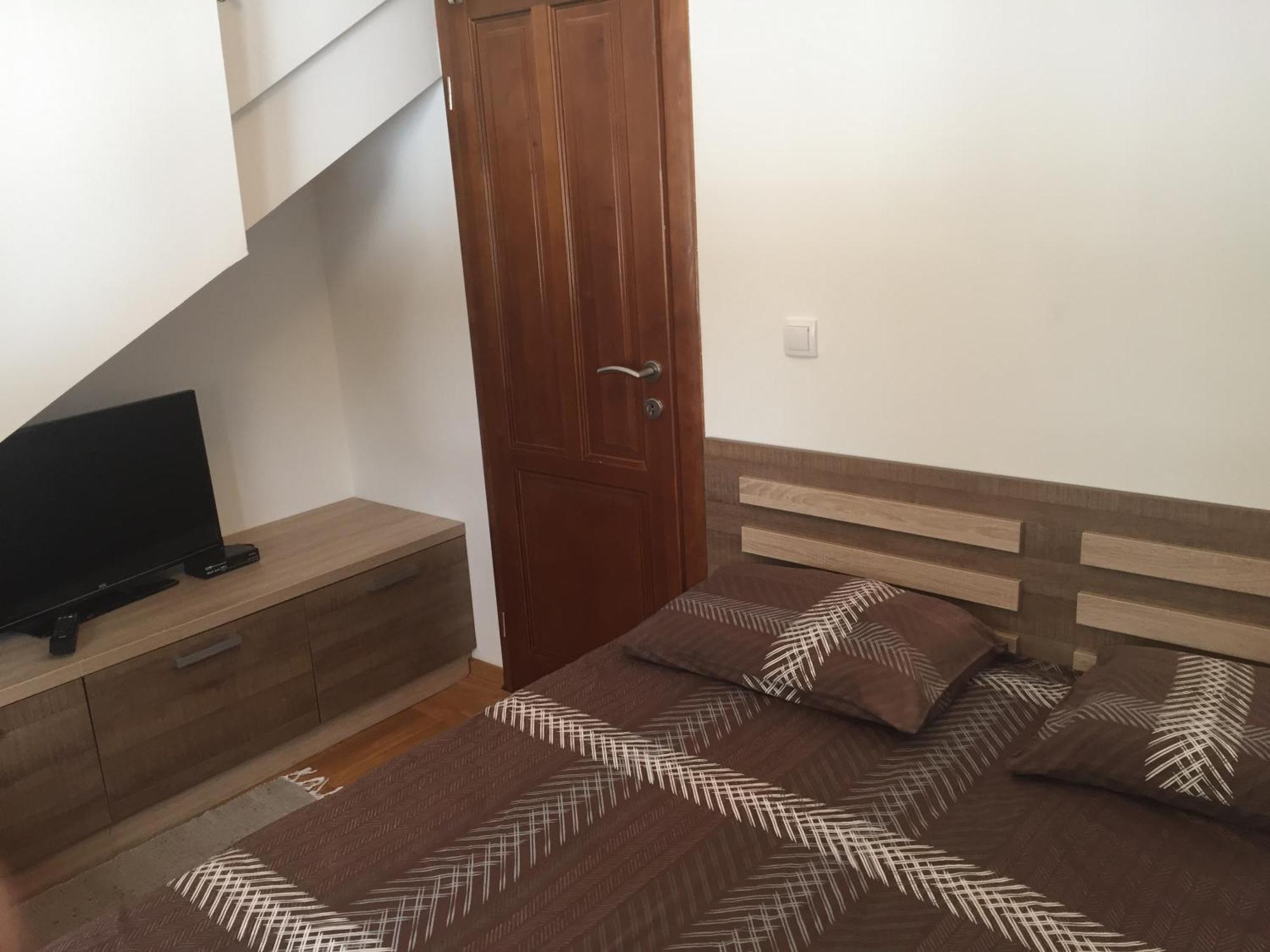 Apartment Nena *