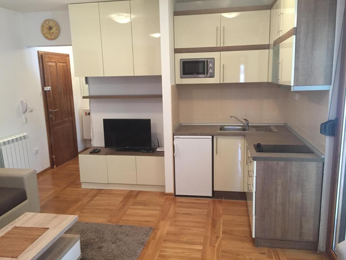 Nena Apartment
