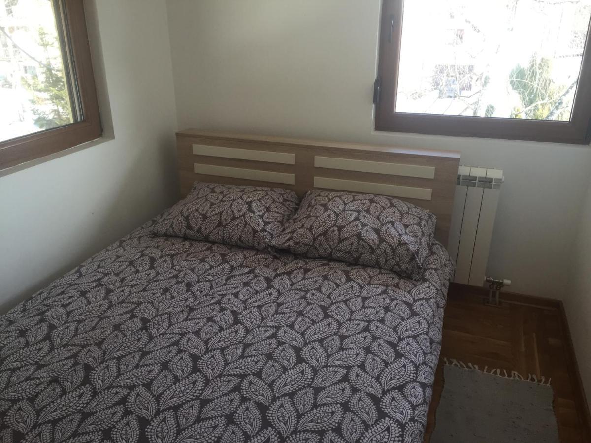 Apartment Nena Zlatibor