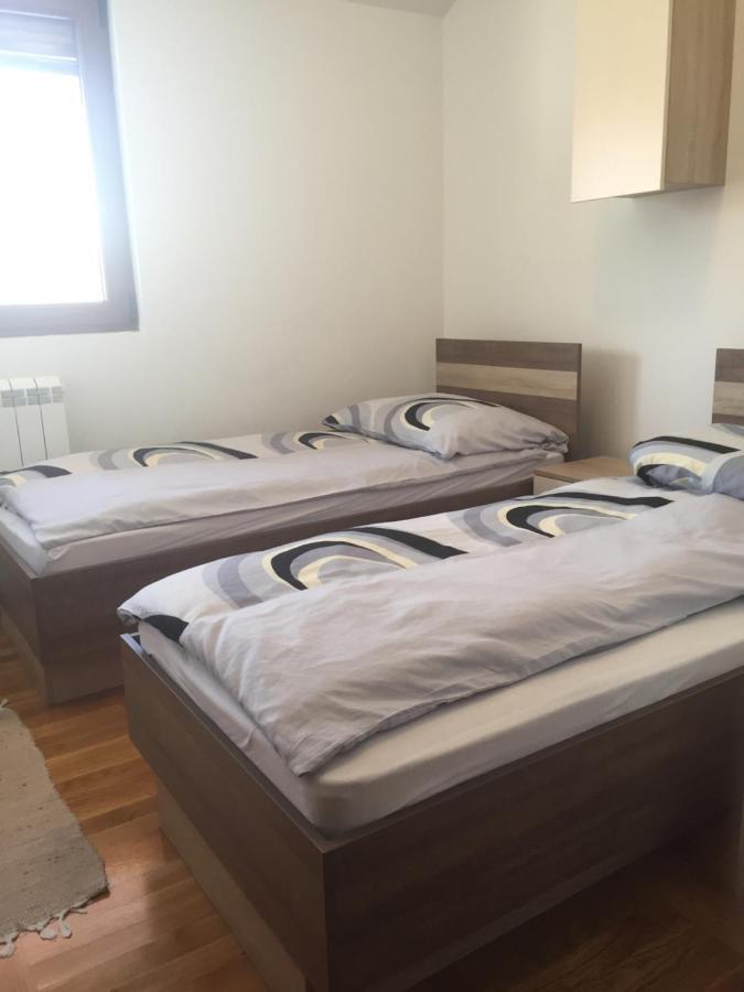 Nena Apartment
